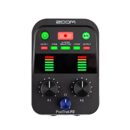 Zoom PodTrak P2