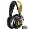 אוזנית גיימינג אלחוטיות SteelSeries Arctis Nova 7 WOW Edition