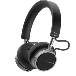 אוזניות אלחוטיות Beyerdynamic Aventho 100 On‑Ear עם ANC