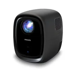 מקרן קומפקטי Philips NeoPix Smart 130