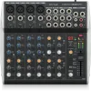 Behringer XENYX 1202SFX