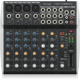 Behringer XENYX 1202SFX