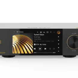 ⁦Eversolo DMP-A6 Master Edition⁩ – תמונה ⁦5⁩