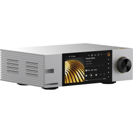 ⁦Eversolo DMP-A6 Master Edition⁩ – תמונה ⁦6⁩