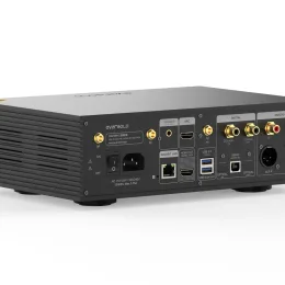 ⁦Eversolo DMP-A6 Master Edition⁩ – תמונה ⁦4⁩