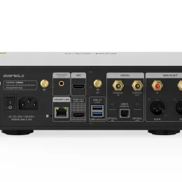 ⁦Eversolo DMP-A6 Master Edition⁩ – תמונה ⁦3⁩