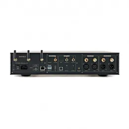 סטרימר משולב היי-אנד Eversolo DMP-A8 – תמונה 3