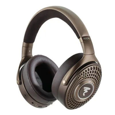 אוזניות אלחוטיות Focal Bathys MG