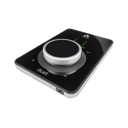 ⁦ממשק אודיו מתקדם Apogee Duet 3⁩ – תמונה ⁦2⁩