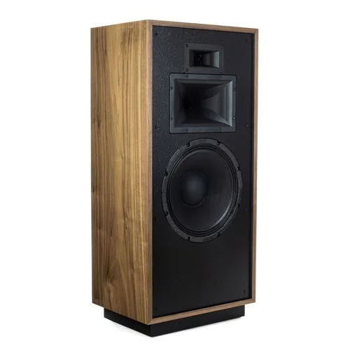 Klipsch Forte IV – תמונה 2