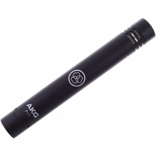 מיקרופון AKG P170 – תמונה 3