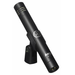 מיקרופון AKG P170 – תמונה 2