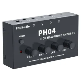Fosi Audio PH04