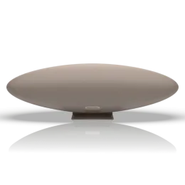 ⁦רמקול אלחוטי B&W Zeppelin Pro Edition⁩ – תמונה ⁦3⁩