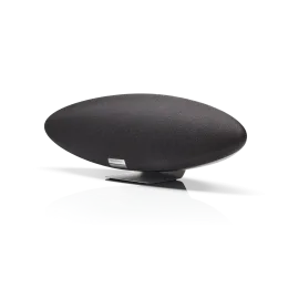 ⁦רמקול אלחוטי B&W Zeppelin Pro Edition⁩ – תמונה ⁦2⁩
