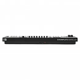 ⁦Native Instruments Komplete Kontrol A49⁩ – תמונה ⁦3⁩