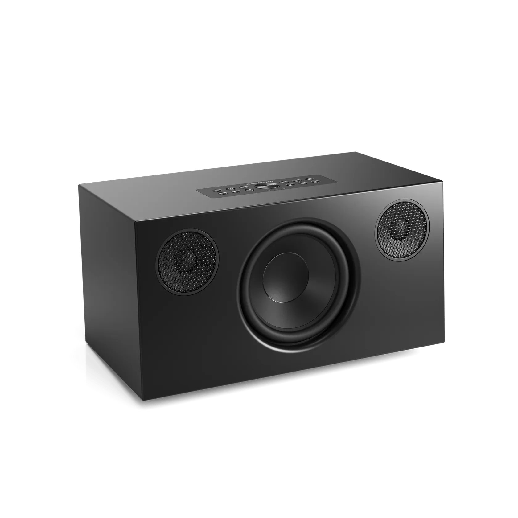 Audio Pro C10 MKii W – תמונה 2