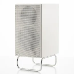 ⁦רמקולים מוגברים ELAC DCB41-DS⁩ – תמונה ⁦2⁩