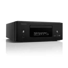 ⁦DENON RCD-N12⁩ – תמונה ⁦2⁩