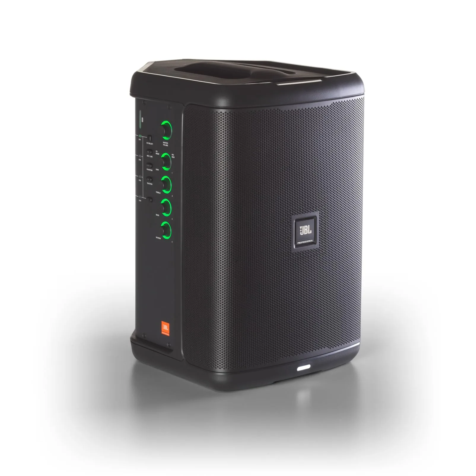 מערכת הגברה ניידת JBL PRX ONE – תמונה 3