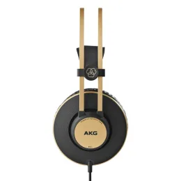 ⁦אוזניות חוטיות AKG K92⁩ – תמונה ⁦2⁩