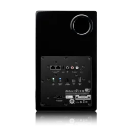 רמקולים SVS Prime Wireless Pro בצבע שחור מבריק – תמונה 4
