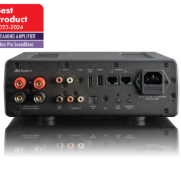 ⁦SVS Prime Wireless SoundBase Pro⁩ – תמונה ⁦3⁩