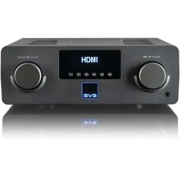 SVS Prime Wireless SoundBase Pro