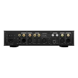 ממיר DAC ברמת היי-אנד Eversolo DAC-Z10 – תמונה 2