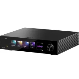 ממיר DAC ברמת היי-אנד Eversolo DAC-Z10 – תמונה 3