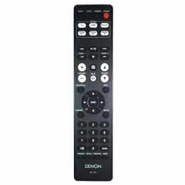 ⁦מערכת מיקרו Denon RCD-M41⁩ – תמונה ⁦3⁩