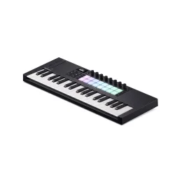 ⁦מקלדת שליטה Novation Launchkey Mini 37 MK4⁩ – תמונה ⁦4⁩