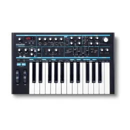 סינתיסייזר Novation Bass Station II