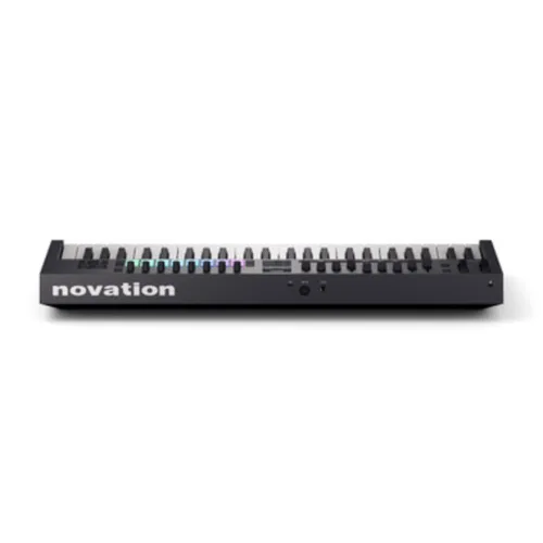 מקלדת שליטה Novation Launchkey 49 MK4 – תמונה 4