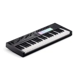מקלדת שליטה Novation Launchkey 49 MK4 – תמונה 3