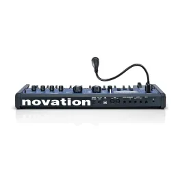 ⁦סינתיסייזר Novation MiniNova⁩ – תמונה ⁦5⁩