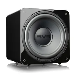 סאב-וופר SVS SB-1000 Pro שחור מבריק