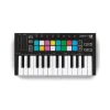 מקלדת שליטה Novation Launchkey Mini MK3