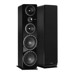 ELIPSON PRESTIGE FACET 34F BLACK