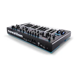 ⁦סינתיסייזר Novation Bass Station II⁩ – תמונה ⁦4⁩