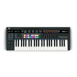מקלדת שליטה Novation SL49MKIII