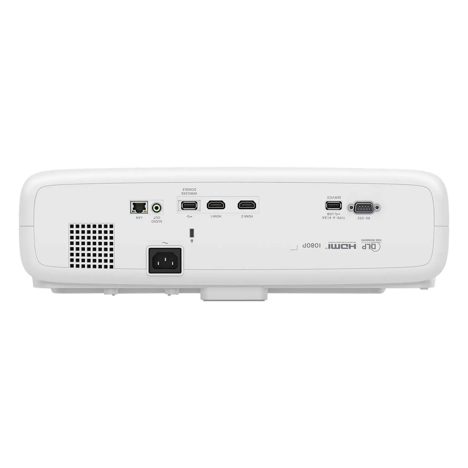 BenQ LH730 – תמונה 7