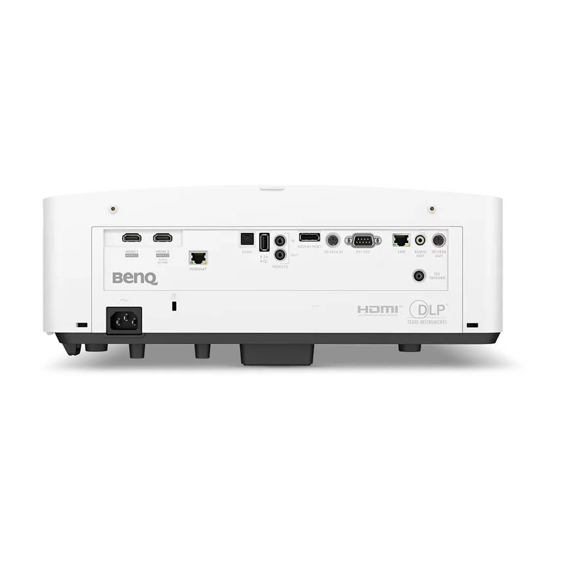 BenQ LK935 – תמונה 5