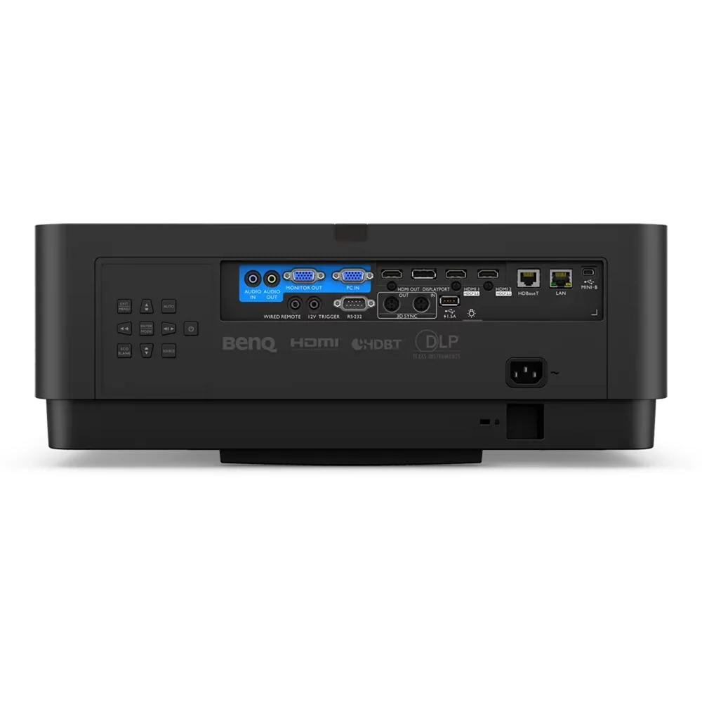 BenQ LU960ST2 – תמונה 4