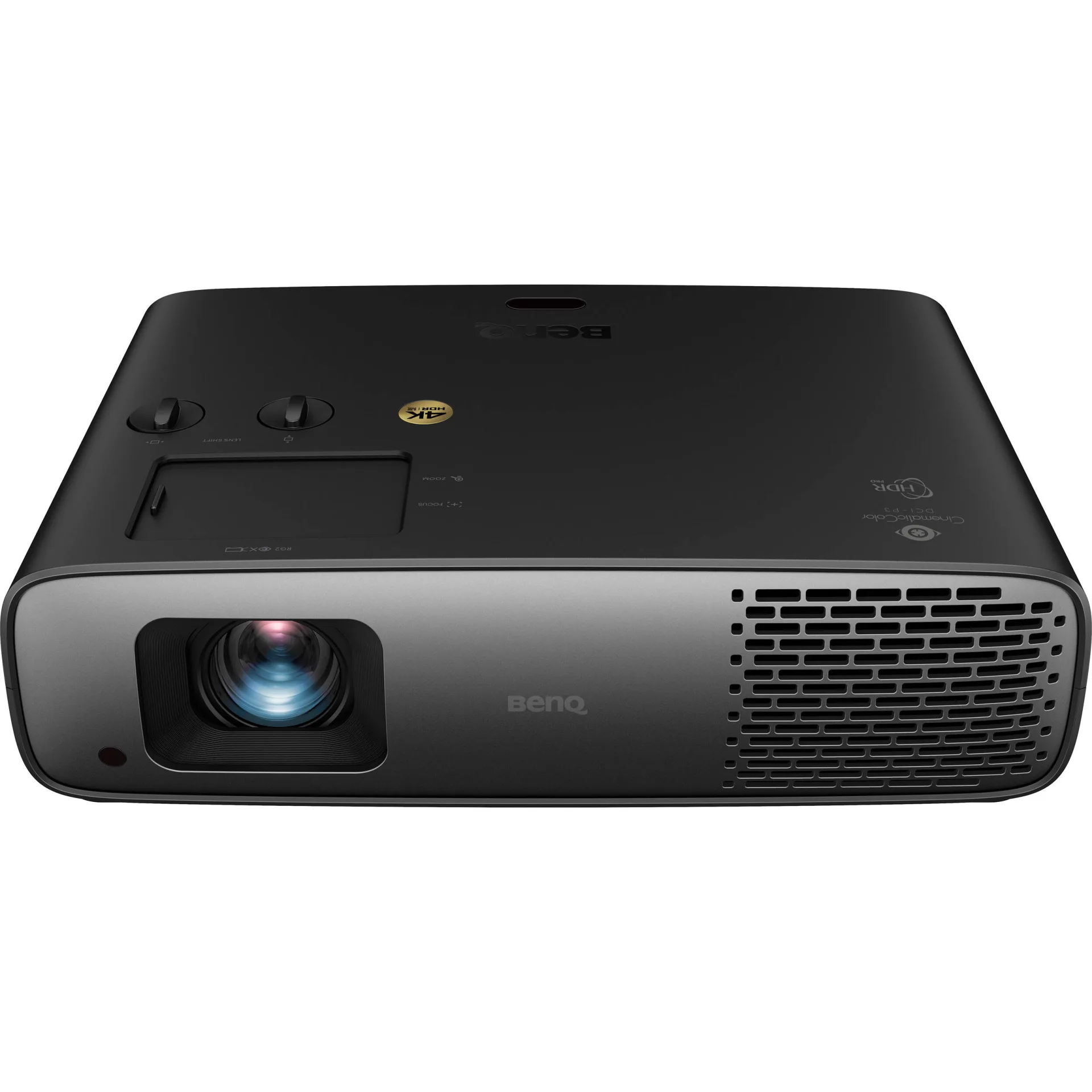 BenQ W4100i – תמונה 3