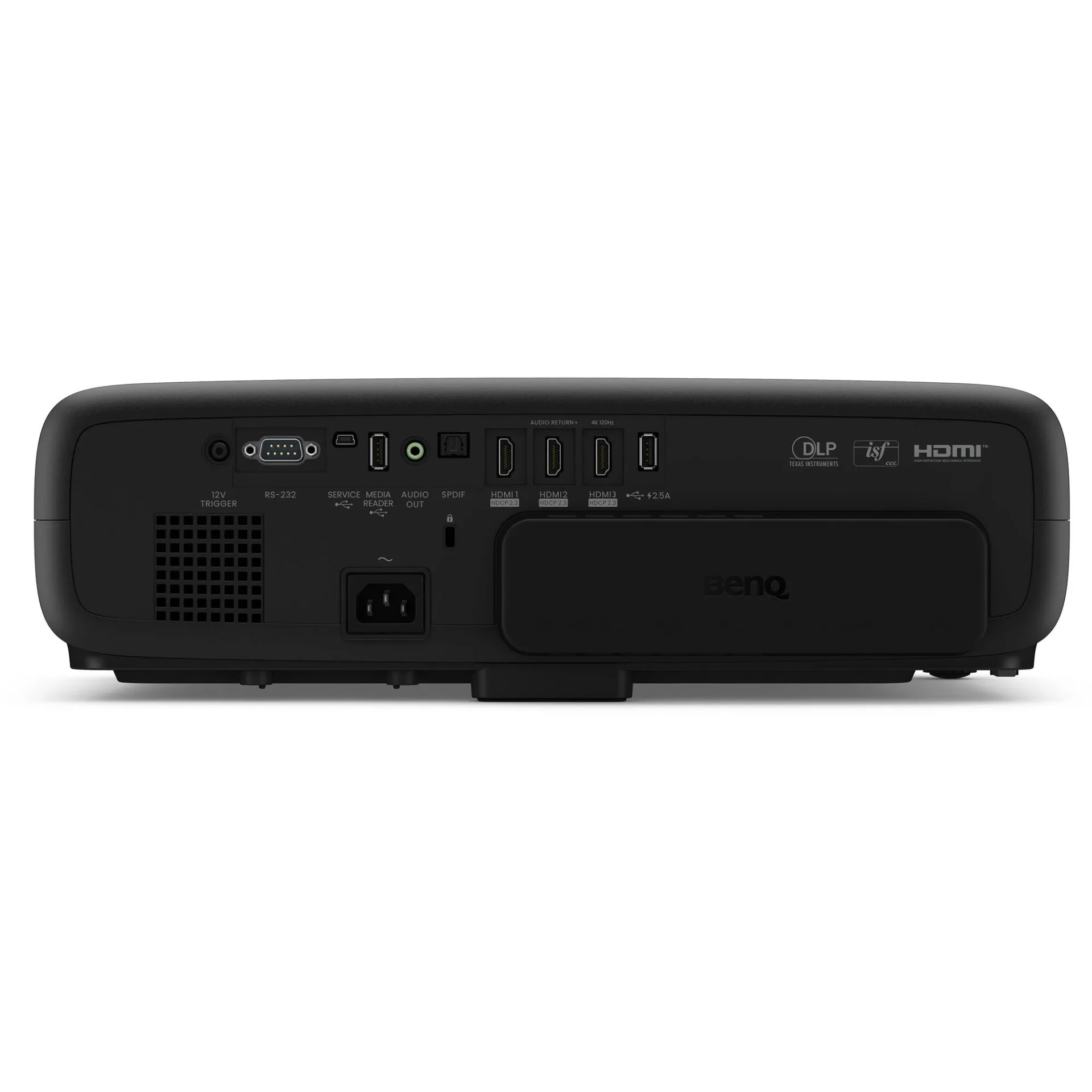 BenQ W4100i – תמונה 6