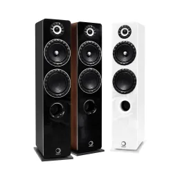ELIPSON PRESTIGE FACET 14F WALNUT