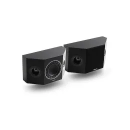 ELIPSON PRESTIGE FACET 7SR BLACK SURROUND
