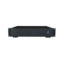 Elipson A680 Multi-channels Amplifier (3 Zones / 6 Channels x 80w)