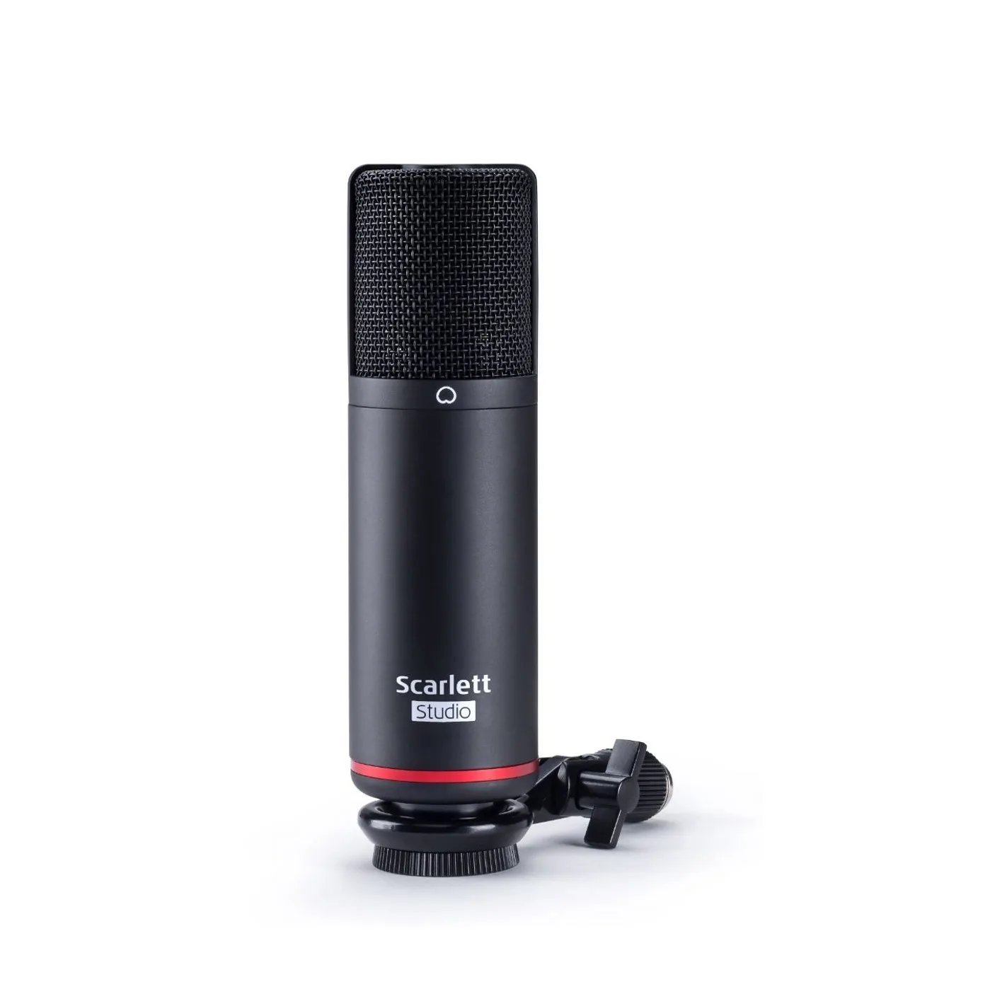 חבילת אולפן Focusrite Scarlett 2i2 Studio 4th Gen – תמונה 3